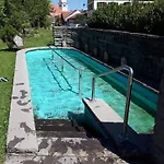 Alpen Martin Hotel Nesselwang
