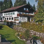 Alpen Martin Nesselwang