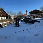 Alpen Martin Hotel