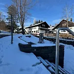 Alpen Martin Hotel