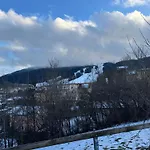Hotel Alpen Martin *