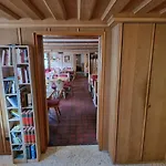 Hotel Alpen Martin