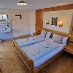 Hotel Alpen Martin *
