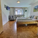 Alpen Martin Hotel Nesselwang