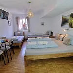 Alpen Martin Hotel *