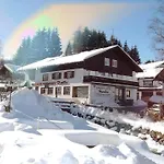 Alpen Martin Hotel Nesselwang