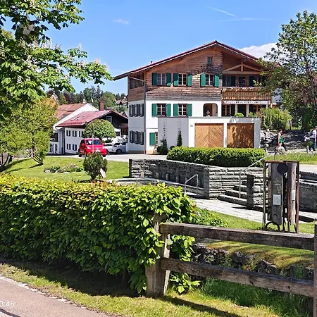 Hotel Alpen Martin *