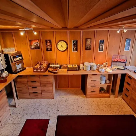 Alpen Martin Нессельванг