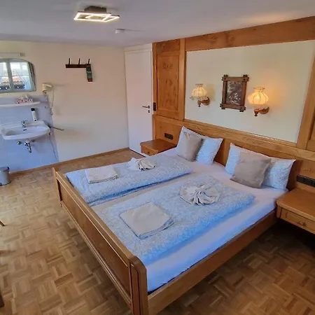 Hotel Alpen Martin *