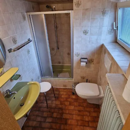 Hotel Alpen Martin