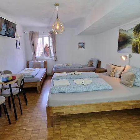 Alpen Martin Hotel *