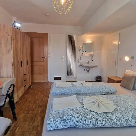 Alpen Martin Hotel
