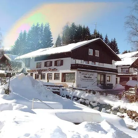 Alpen Martin Hotel Nesselwang
