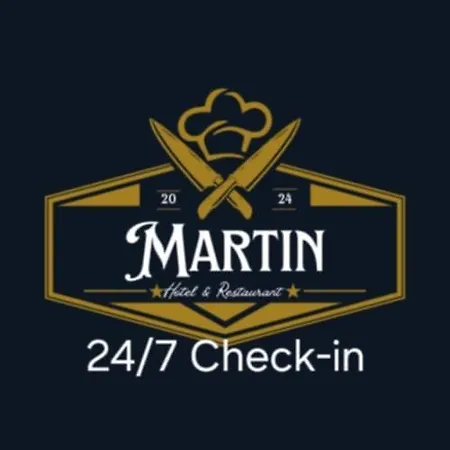 Alpen Martin
