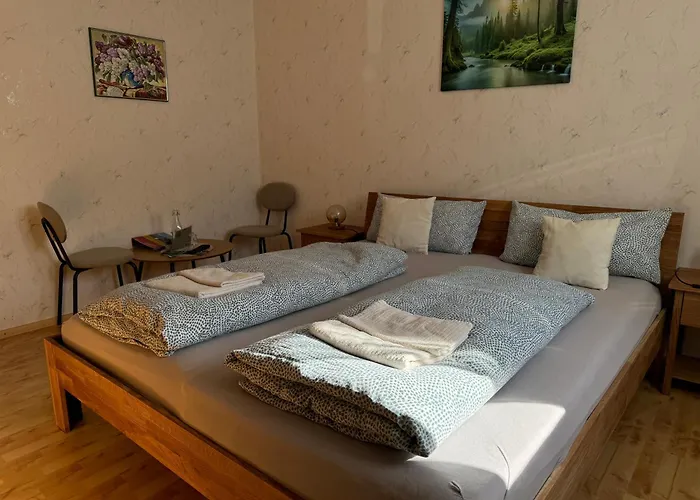 Alpen Martin Hotel *
