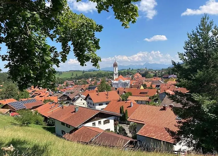 Alpen Martin * Nesselwang