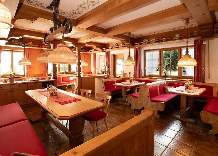 Hotel Alpen Martin *