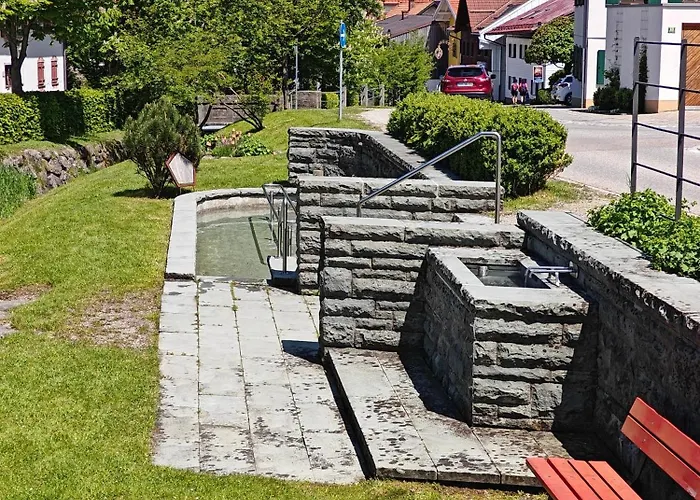 Alpen Martin Hotel