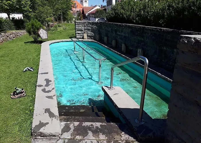 Alpen Martin Hotel Nesselwang