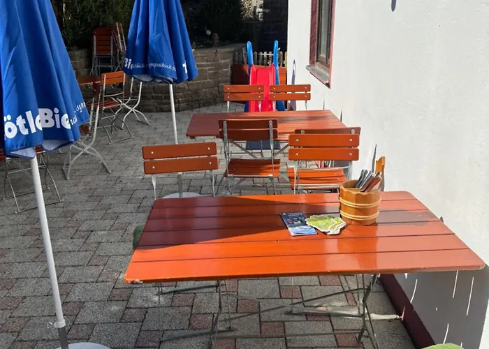 Hotel Alpen Martin Nesselwang