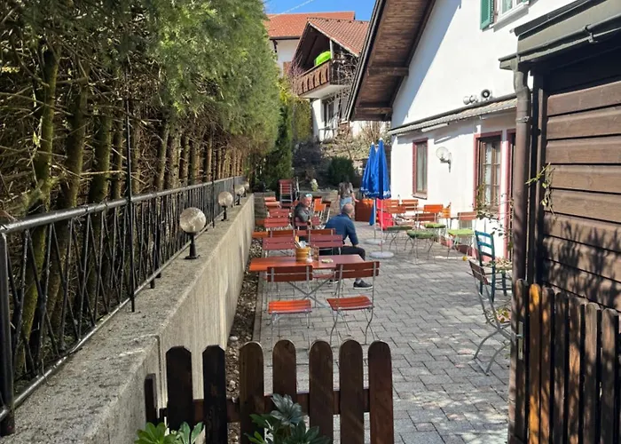 Alpen Martin Hotel *