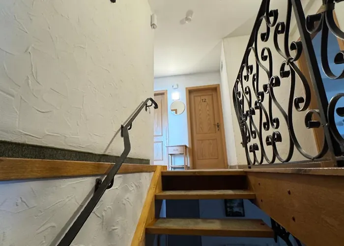 Hotel Alpen Martin Nesselwang