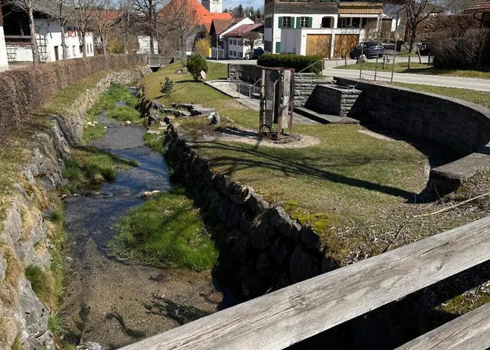 Alpen Martin Hotel *