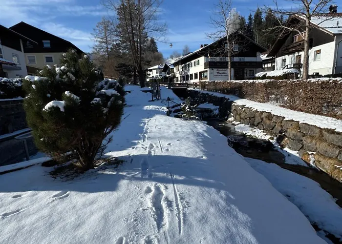 Alpen Martin *