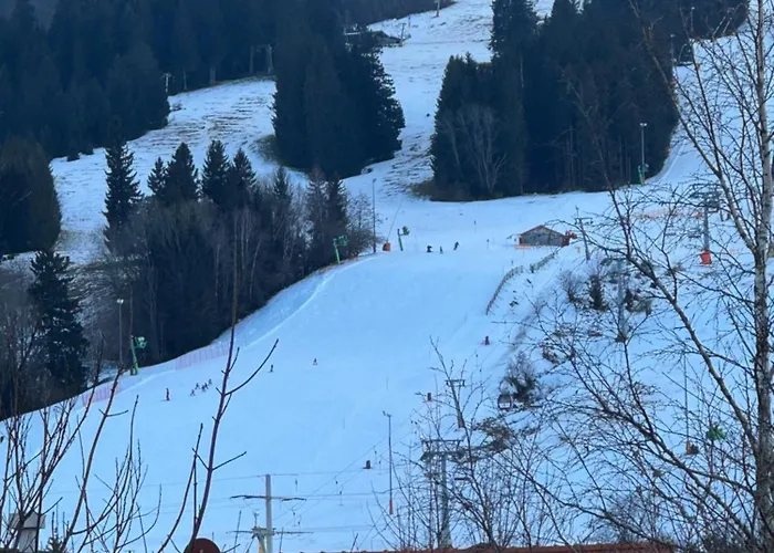 Hotel Alpen Martin *