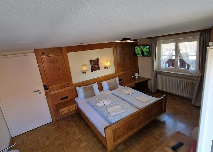 Alpen Martin Hotel *