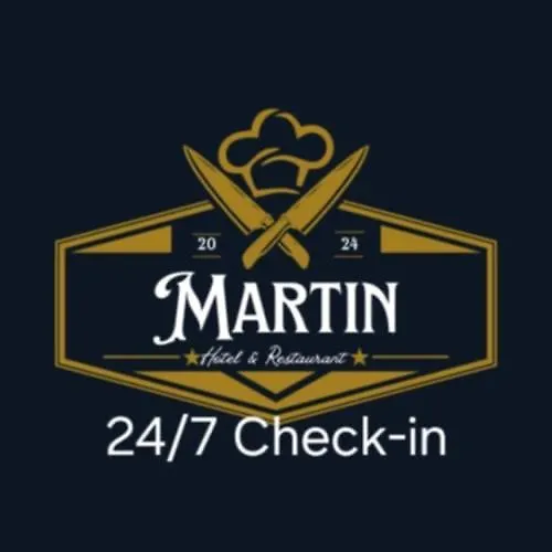 Alpen Martin