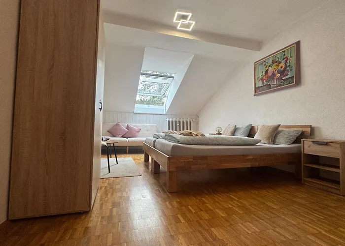 Alpen Martin Hotel *