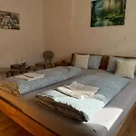 Alpen Martin Отель *
