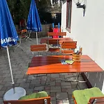 Отель Alpen Martin Нессельванг