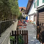 Alpen Martin Hotel *