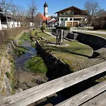 Alpen Martin Отель *