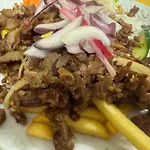 Alpen Martin Отель Нессельванг