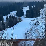 Отель Alpen Martin *