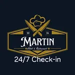 Alpen Martin