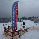 Alpen Martin Нессельванг
