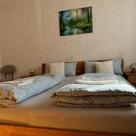 Hotel Alpen Martin Nesselwang
