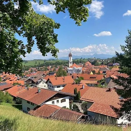 Alpen Martin * Nesselwang