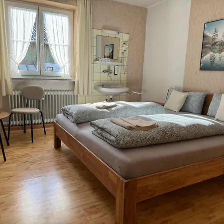 Alpen Martin Hotel *