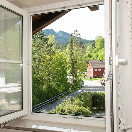 Hotel Alpen Martin Nesselwang