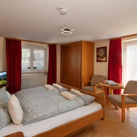 Alpen Martin Hotel *