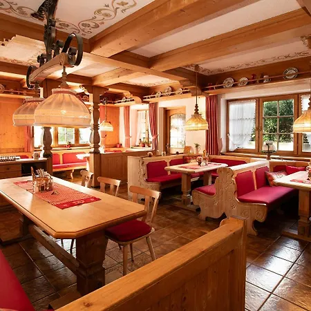 Hotel Alpen Martin *