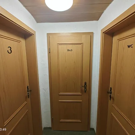 Alpen Martin Hotel *