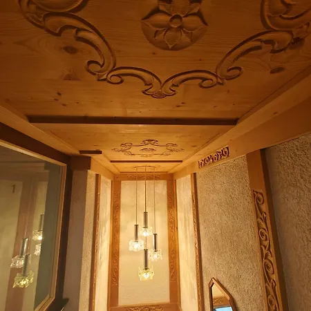 Hotell Alpen Martin *