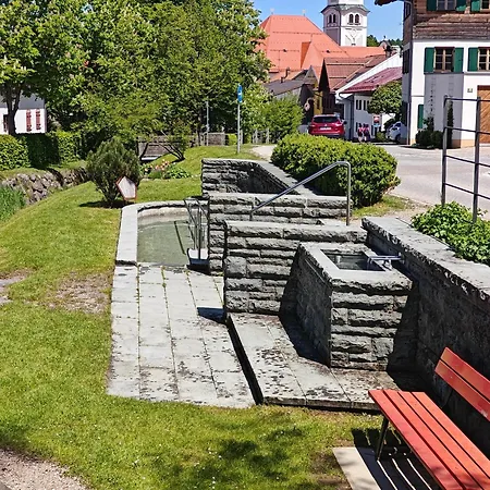 Alpen Martin Hotel