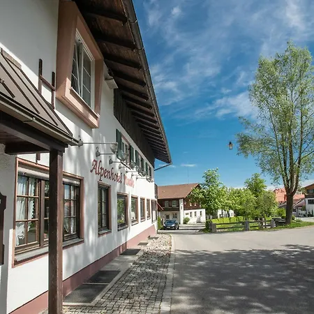 Alpen Martin Hotel *